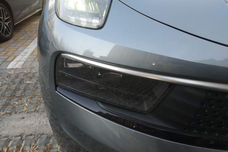 Used Lynk & Co 01 EM-P 2018 1.5T PHEV JingPro National Emission Standard V