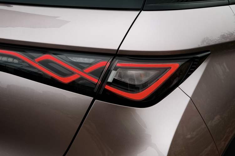 Used BYD Dolphin 2024 Honor Edition 420km Freedom Version
