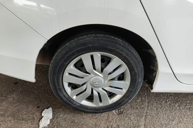 Used Honda City 2017 1.5L CVT Comfort Version
