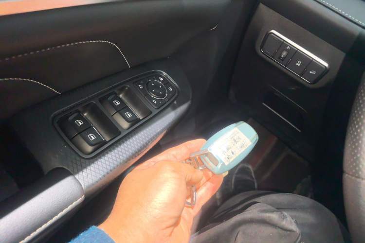 Used Haval M6 2023 PLUS 1.5T DCT Luxury Smart Connectivity Model