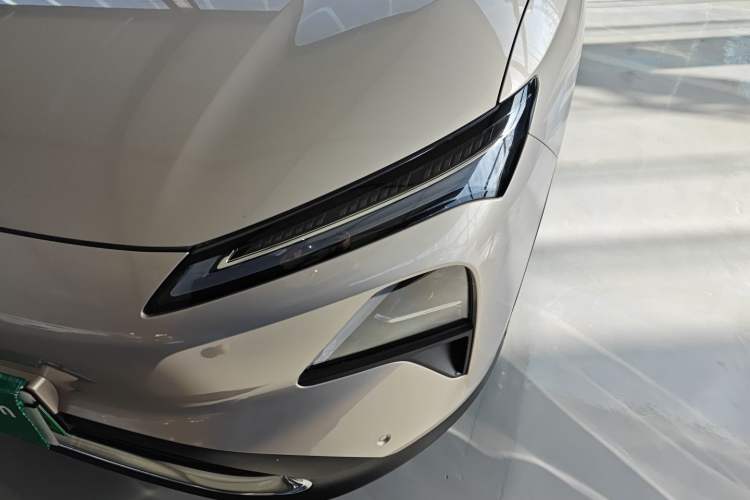 Used Wuling Xingguang S 2024 130 km Flagship Version