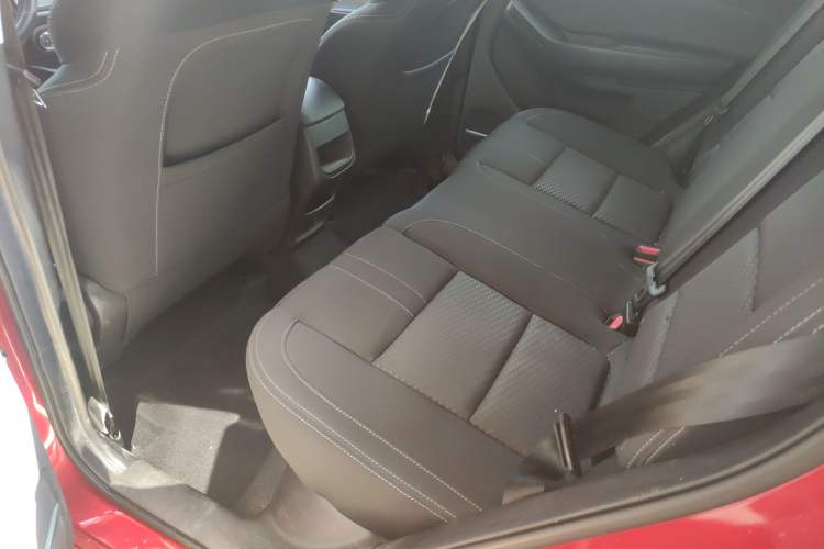 Used Chery Tiggo 5x 2019 HERO 1.5L CVT Fashion Edition