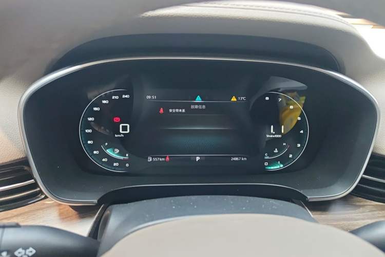 Used Roewe iMAX8 2023 400TGI Comfort Edition