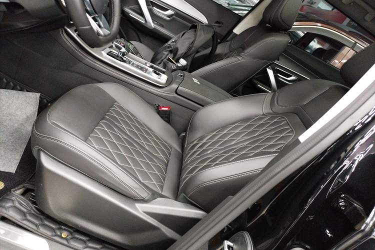 Used JETOUR X70 PLUS 2024 Champion Edition 1.5T DCT Champion MAX+ 5-seater