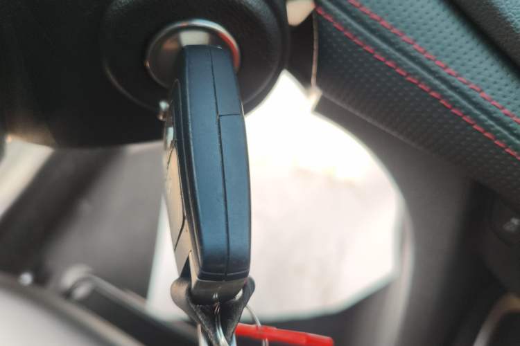 Used Chevrolet Monza 2019 RS 330T Automatic Comfort Edition China VI Standard