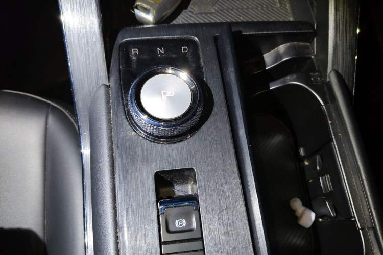 Used Haval H6 New Energy 2023 DHT-PHEV 55KM Enjoyment Edition