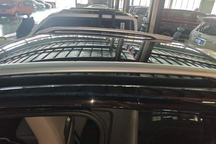 Used Chery Little Ant 2021 200 000 Yuan Ant Fan Edition Energized Version Lithium Iron Phosphate 301 km