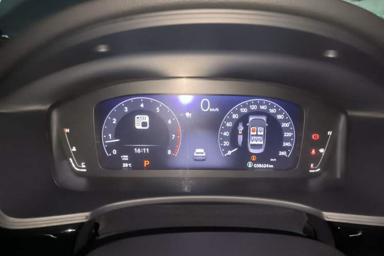 Used Honda Integra 2022 240TURBO CVT Technology Edition
