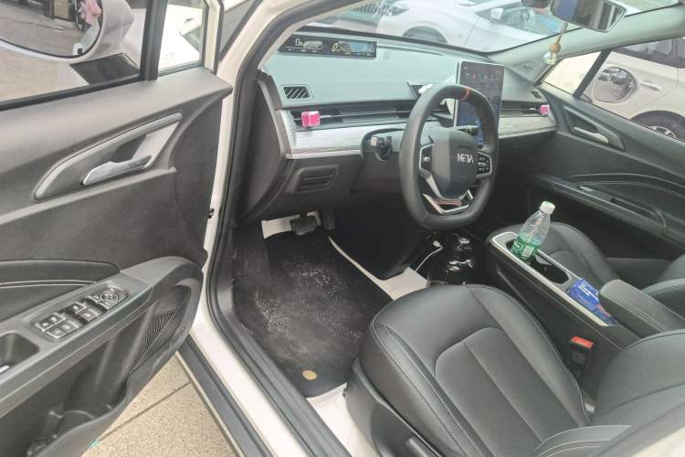 Used NETA V 2022 Chao 400 Lite