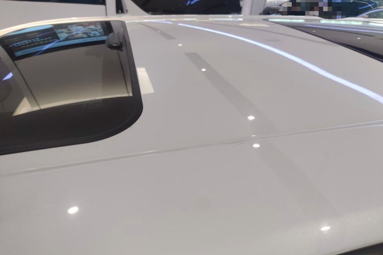 Used Toyota Alphard 2020 Dual-Engine 2.5L Prestige Edition
