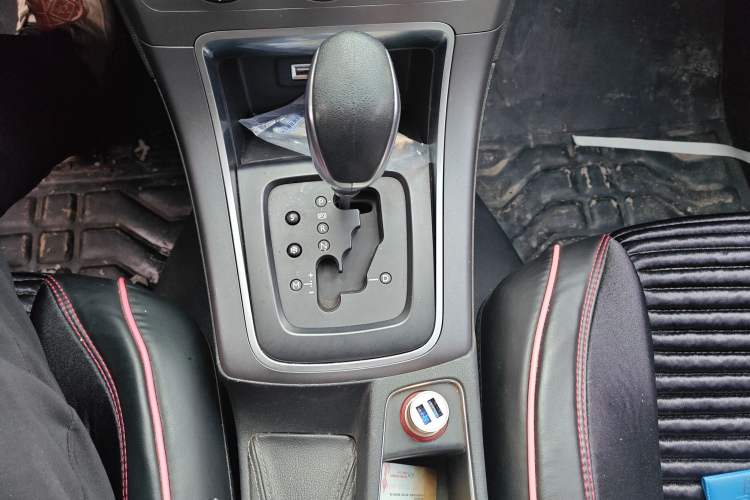 Used Citroen C4 Sega 2016 1.6L Automatic Comfort Model
