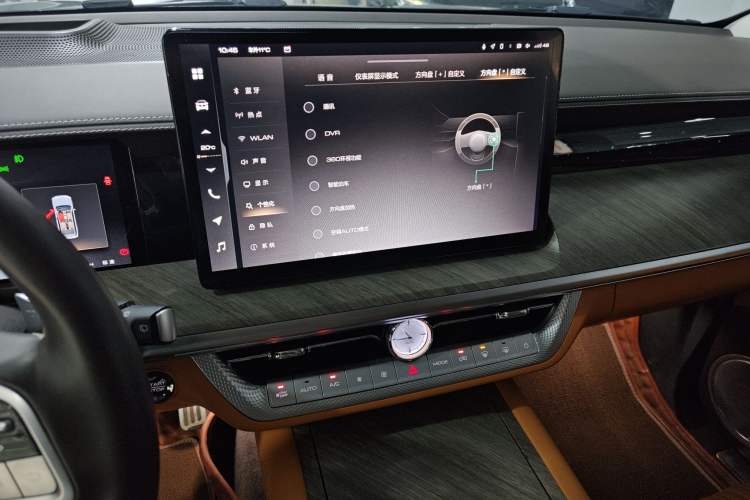 Used Tank 500 2022 3.0T Business Edition "Creation Realm" Design 5-Seater