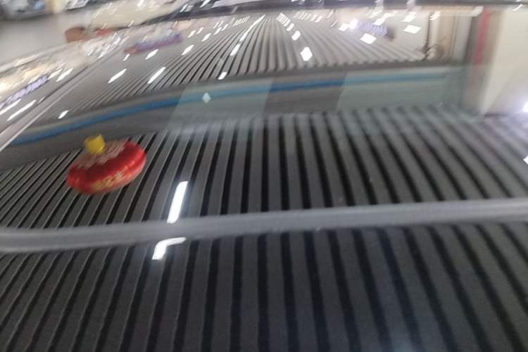 Used Nio ES6 2020 420 km Sport Edition