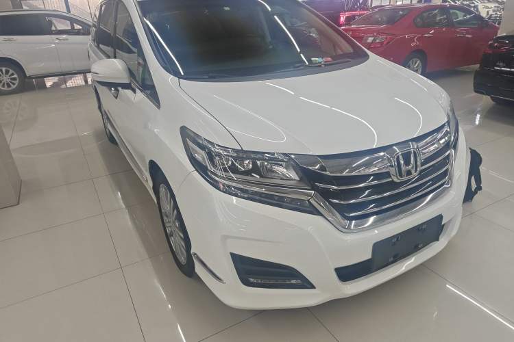 Used Honda Elysion 2016 2.4L Comfort Edition