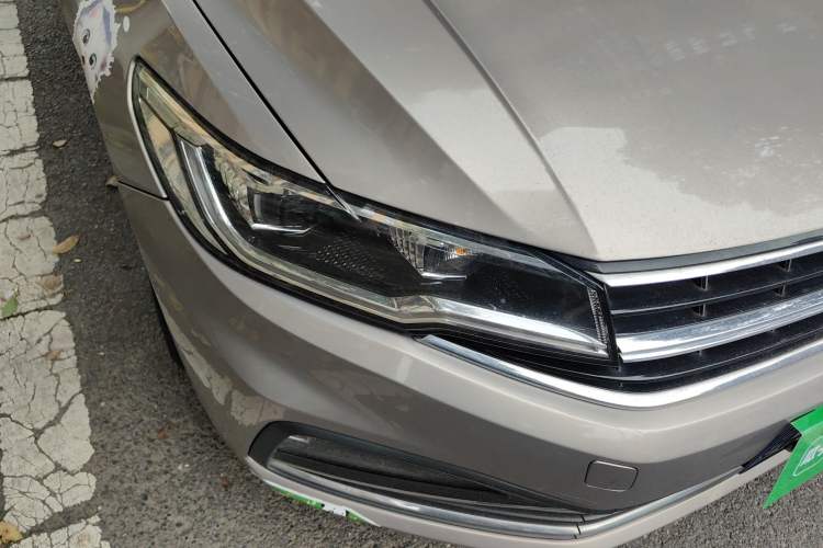 Used Volkswagen Bora 2020 280TSI DSG Elite Edition