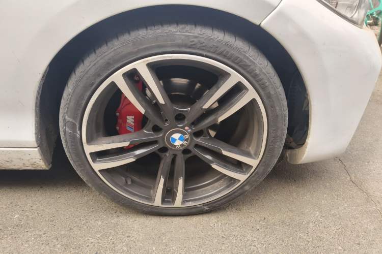 Used BMW 2 Series 2015 218i Convertible Coupe