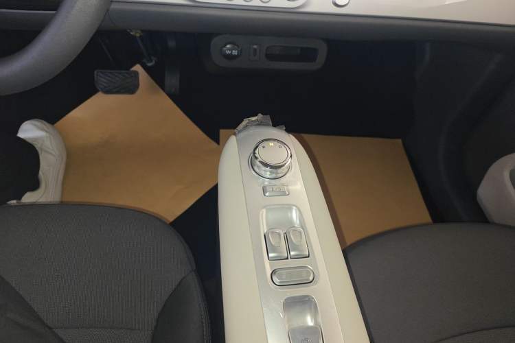 Used Qiyuan Lumin 2025 205 km Xiangqin Version