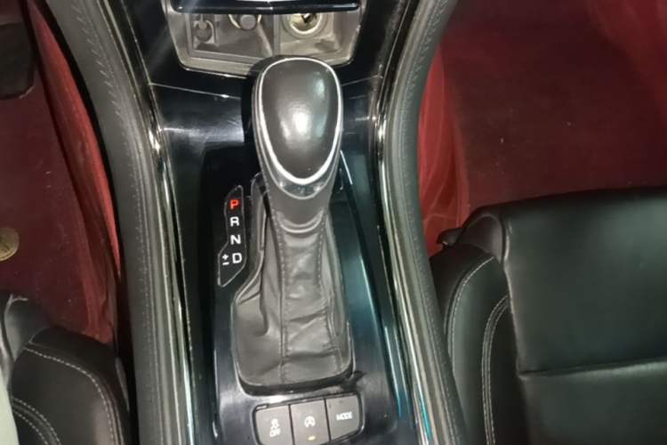 Used Cadillac ATS-L 2017 28T Fashion Edition
