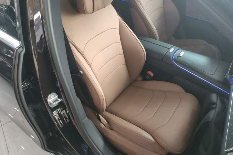 Used Mercedes-Benz E-Class 2024 E 300 L Fashion Sport Model