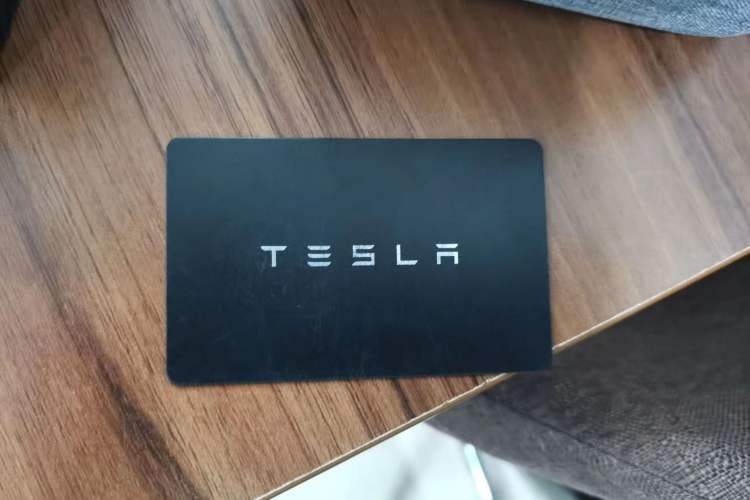 Used Tesla Model 3 2021 Standard Range Rear-Wheel Drive Upgraded Version 3D6