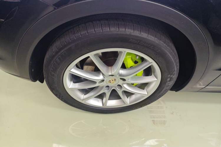 Used Porsche Cayenne E-Hybrid 2021 Cayenne E-Hybrid 2.0T