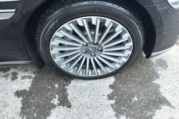 Used Genesis G80 EV 2023 All-Electric G80 Flagship Edition