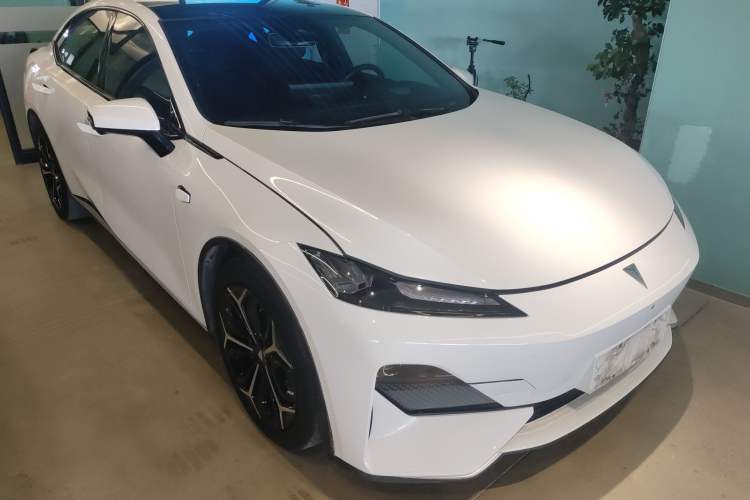 Used Deepal SL03 2023 200Max Range-Extended Version