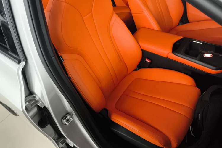 Used Dongfeng Aeolus L7 New Energy 2024 205 Pro Right Front Seat