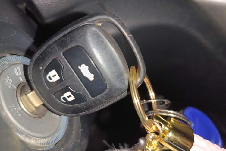 Used CHANGAN Eado 2015 1.6L Automatic Luxury Model
