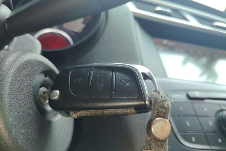 Used Citroen C4L 2015 1.8L Automatic Luxury Edition