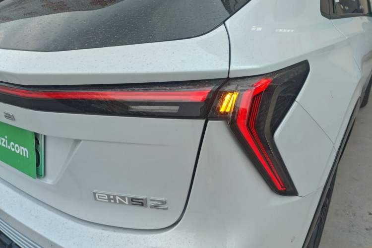 Used Honda e:NS2 2024 Glitter Edition