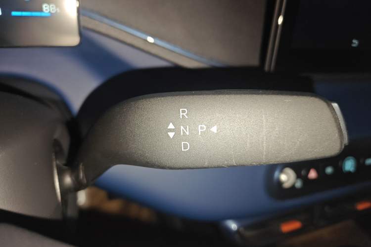 Used BYD Seagull 2025 305km Active Version
