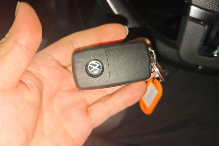 Used Volkswagen Tiguan L 2013 1.8TSI Automatic Two-Wheel Drive Luxury Model
