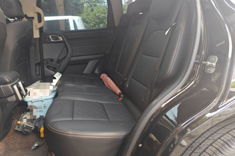 Used Haval DARGO 2024 1.5T DCT Labrador Edition