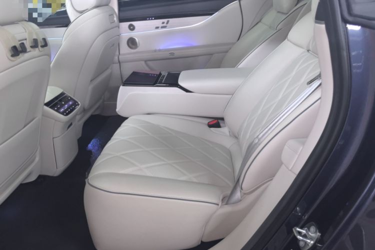 Used Hima Stelato S9 2025 Extended-Range Ultra