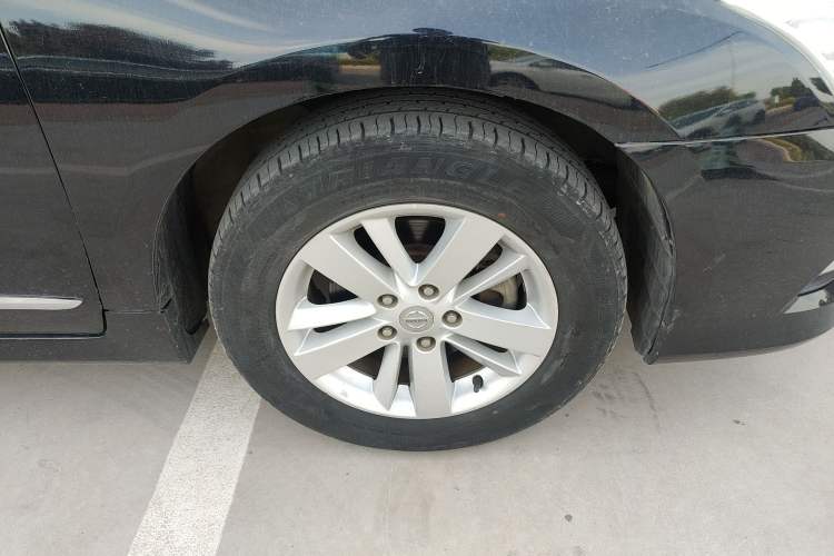 Used Nissan Teana 2011 2.5L XL Advanced Edition