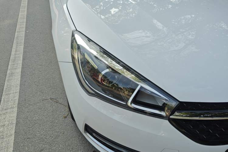 Used Chery Arrizo 5 2018 1.5L Manual Tribute to Youth Edition