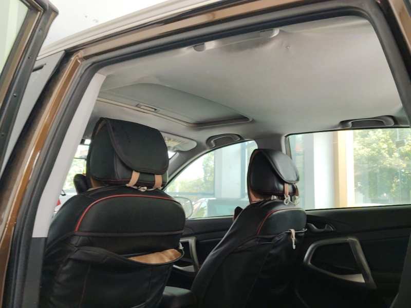 Used Chery Tiggo 5 2016 2.0L Manual Jia Yue Edition — 19