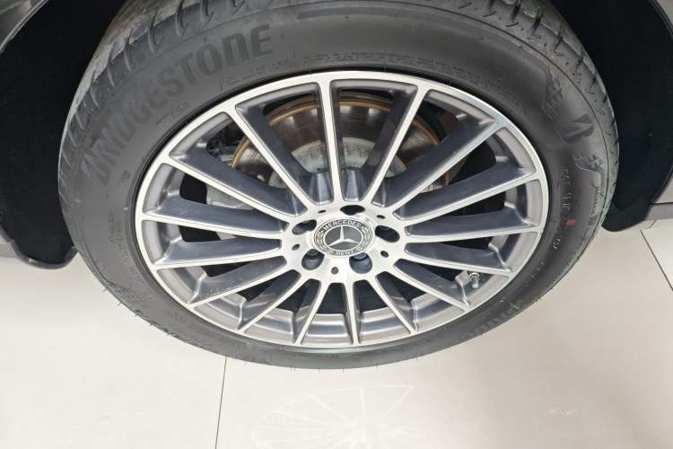 Used Mercedes-Benz E-Class 2021 Facelift E 260 L