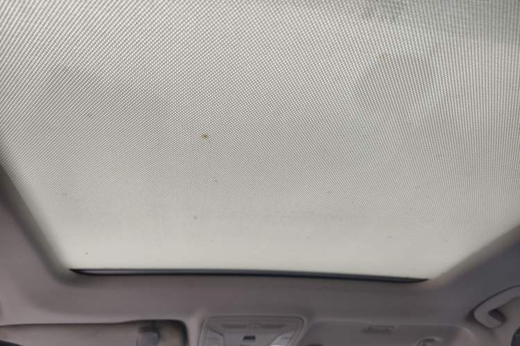 Used Hongqi HS5 2022 2.0T Smart Connect Flagship All-Wheel-Drive Version