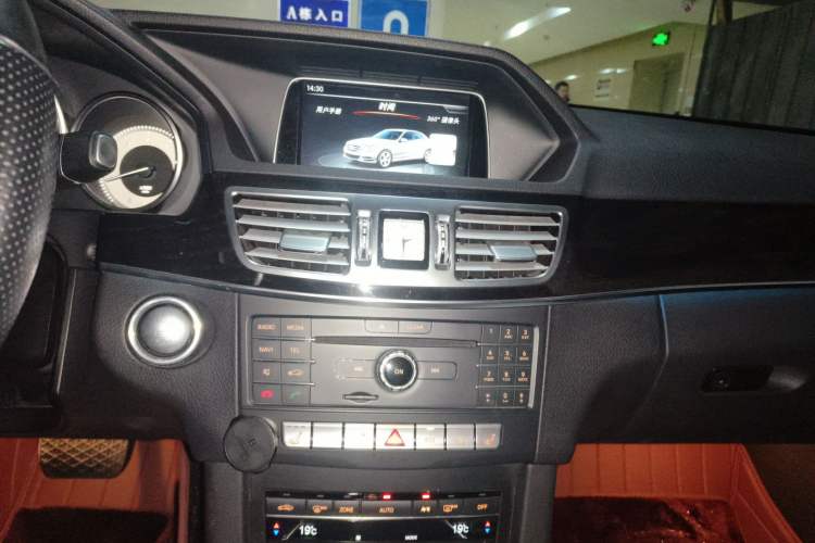 Used Mercedes-Benz E-Class 2015 Restyled E 260 L Sport Edition