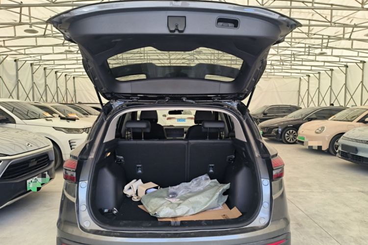 Used Geely Auto Coolray 2023 1.5T DCT Diamond Edition