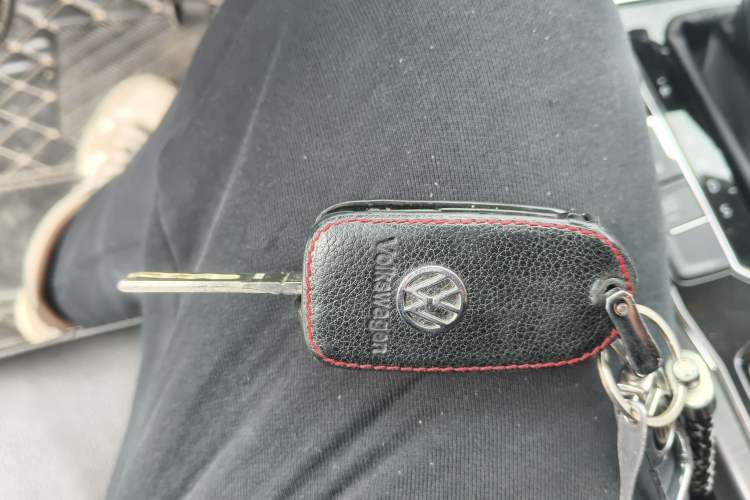 Used Volkswagen Passat 2016 330TSI DSG Luxury Edition