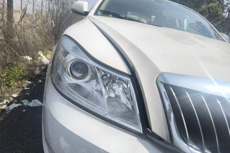 Used Skoda Octavia 2014 1.6L Automatic Yijun Edition