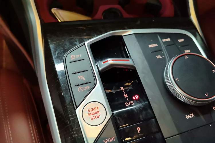 Used BMW 3 Series 2023 325Li M Sport Package
