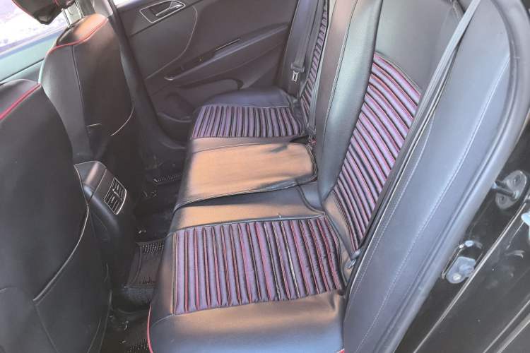 Used Hyundai Mistra 2014 1.8L Automatic Smart GLS