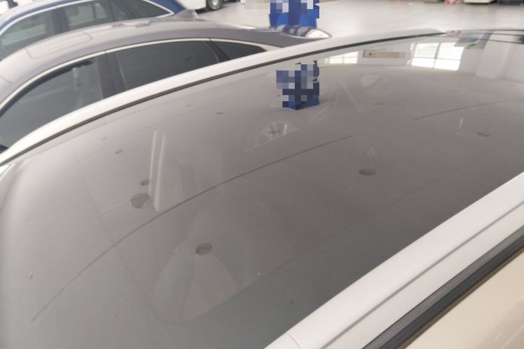 Used Geely Auto Emgrand GS 2016 Sport Edition 1.3T Automatic ZhenShang Model
