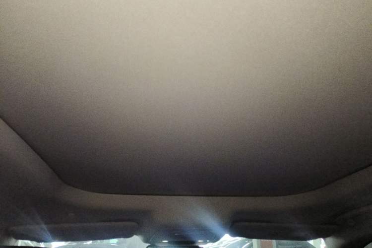 Used Ford Edge 2025 Ford Explorer L 2.0T EcoBoost E-Hybrid Four-Wheel-Drive 7-Seater Supreme Model