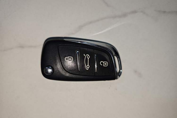 Used DS 5LS 2015 1.6T Comfort Edition THP160