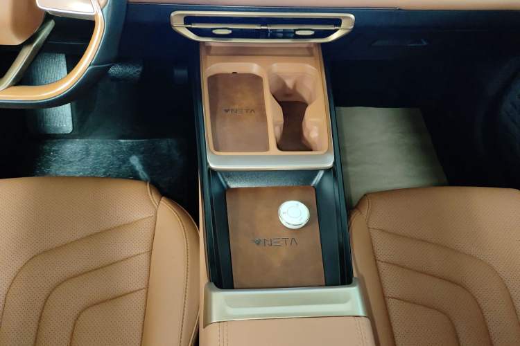 Used NETA X 2023 400 Lite